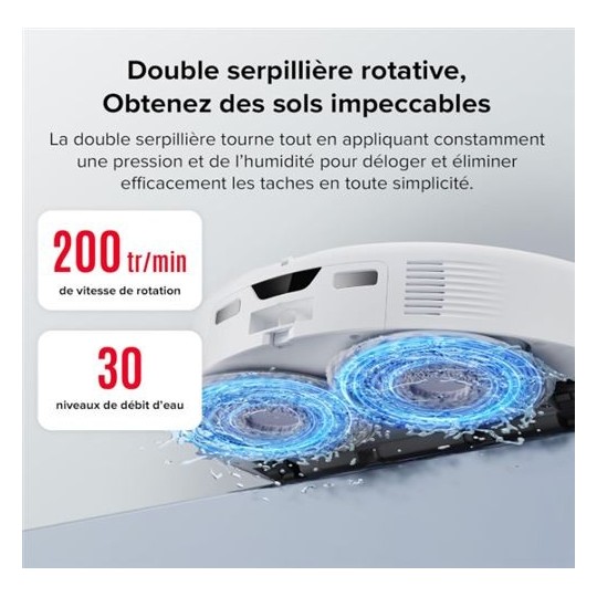 Roborock Qrevo Curv