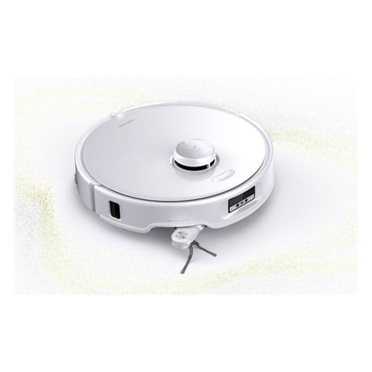 Roborock Qrevo Curv