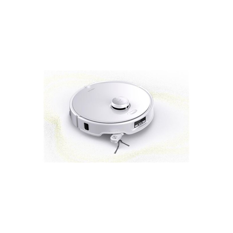 Roborock Qrevo Curv