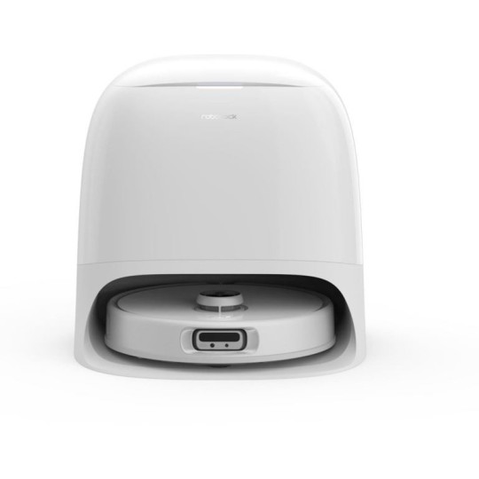 Roborock Qrevo Curv