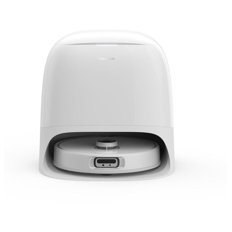 Roborock Qrevo Curv