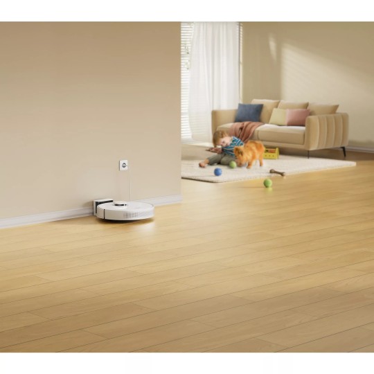Dreame D9 Max Noir