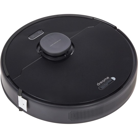 Dreame D9 Max Noir