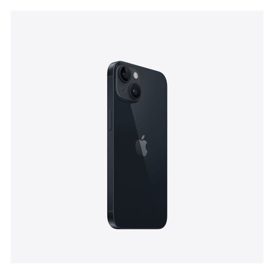 iPhone 14 128 Go Noir