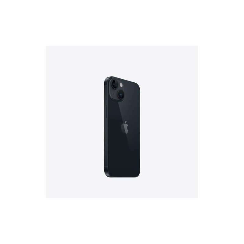 iPhone 14 128 Go Noir