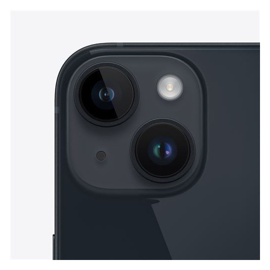 iPhone 14 128 Go Noir