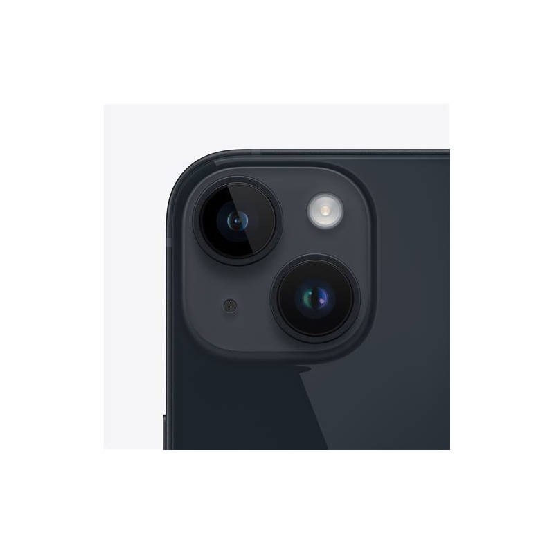 iPhone 14 128 Go Noir