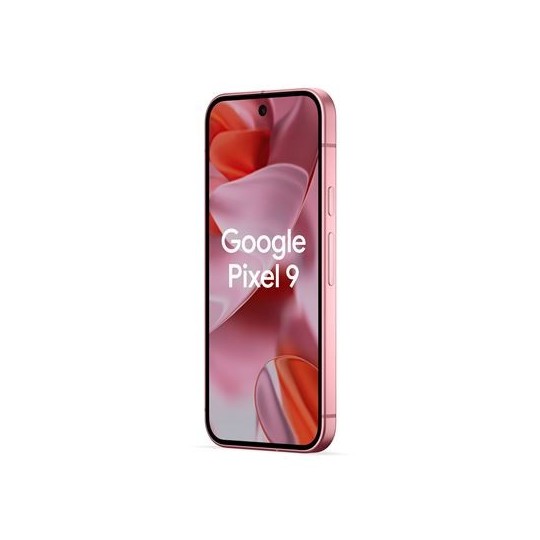 Google Pixel 9 128 Go Rose