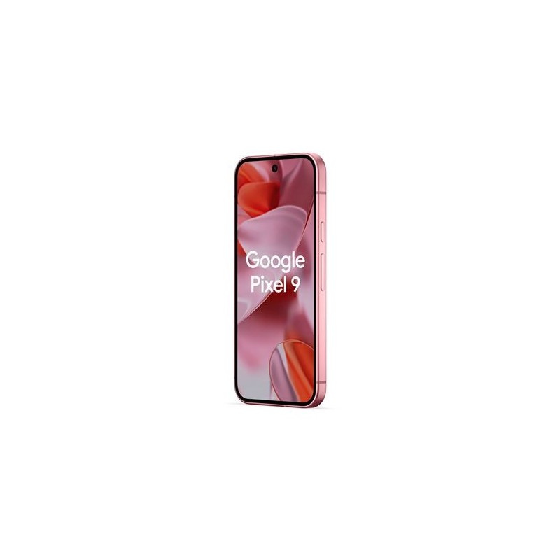 Google Pixel 9 128 Go Rose