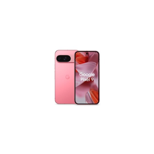 Google Pixel 9 128 Go Rose