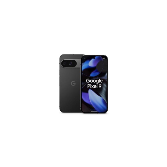 Google Pixel 9 256 Go Noir