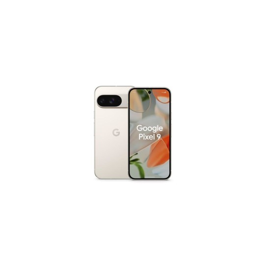 Google Pixel 9 256 Go Blanc