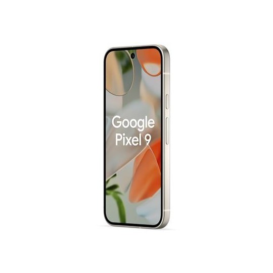 Google Pixel 9 256 Go Blanc