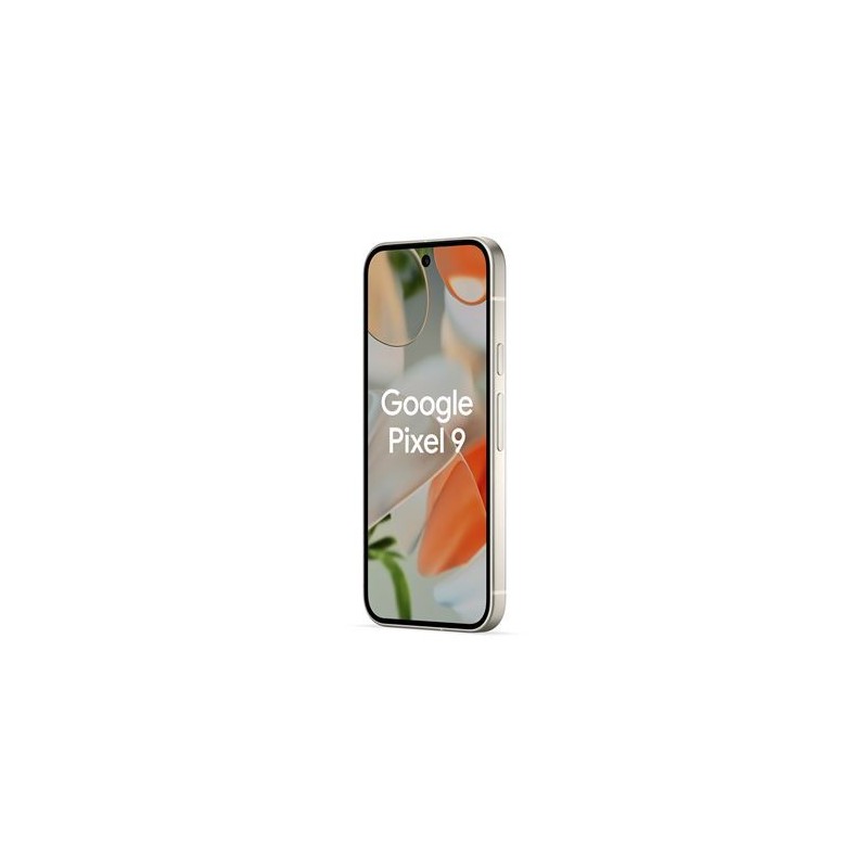 Google Pixel 9 256 Go Blanc