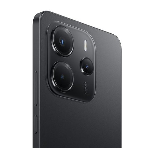 Xiaomi Redmi Note 14 256 Go Noir