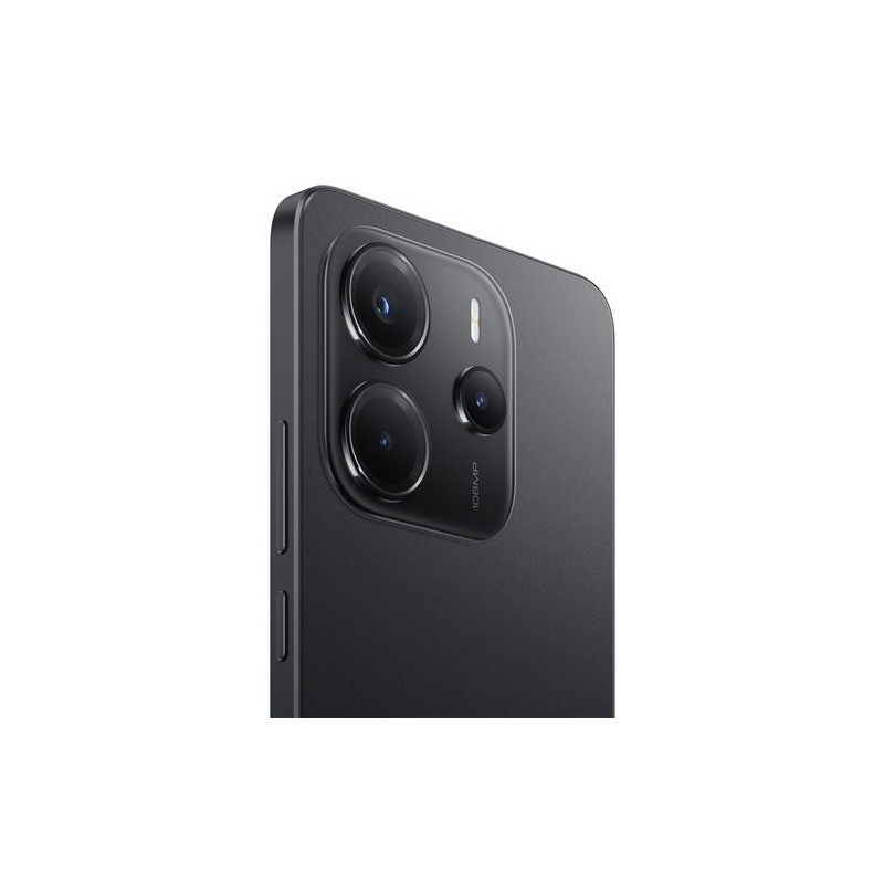 Xiaomi Redmi Note 14 256 Go Noir