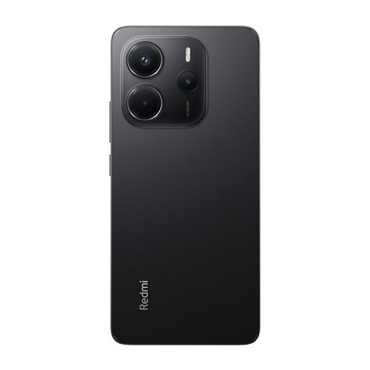 Xiaomi Redmi Note 14 256 Go Noir