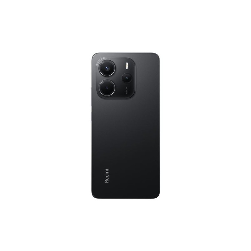 Xiaomi Redmi Note 14 256 Go Noir