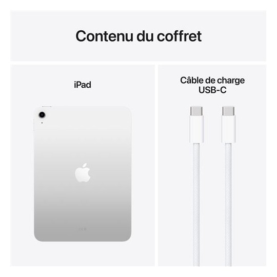 iPad 2025 128 Go Jaune Neuf Apple | Grossiste Tablettes Apple iPad