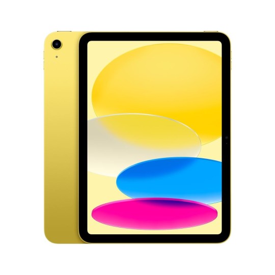 iPad 2025 128 Go Jaune Neuf Apple | Grossiste Tablettes Apple iPad