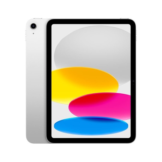iPad 2025 256 Go Argent Neuf Apple | Grossiste Tablettes Apple iPad