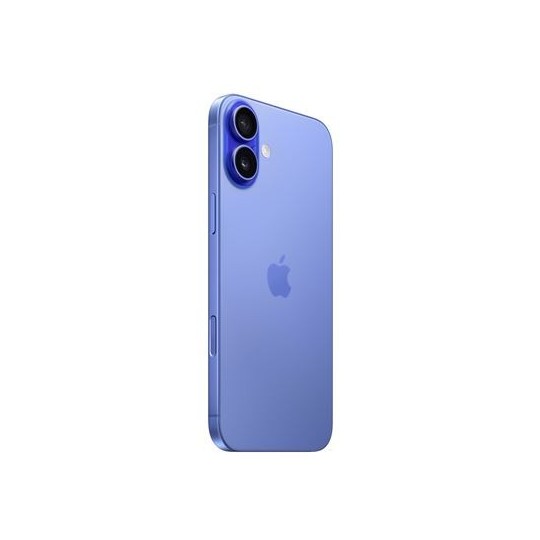 iPhone 16 Plus 128 Go Outremer