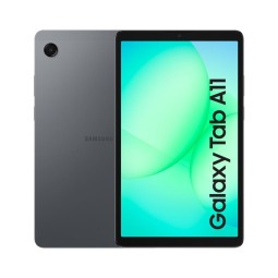 Galaxy Tab A11 WiFi 128 Go Gris
