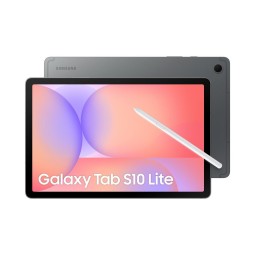 Galaxy Tab S10 Lite Wifi 128 Go Anthracite
