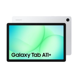 Galaxy Tab A11+ Wifi 256 Go Argent