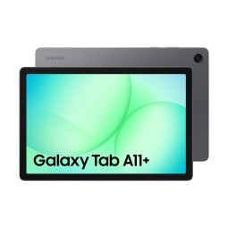Galaxy Tab A11+ 5G 256 Go Gris
