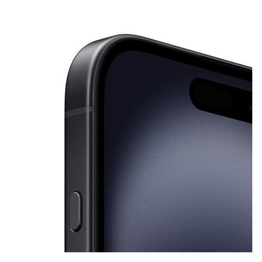 iPhone 16 Plus 512 Go Noir