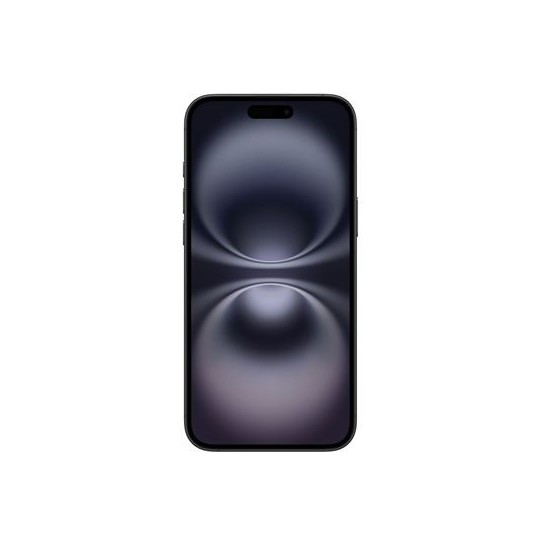 iPhone 16 Plus 512 Go Noir