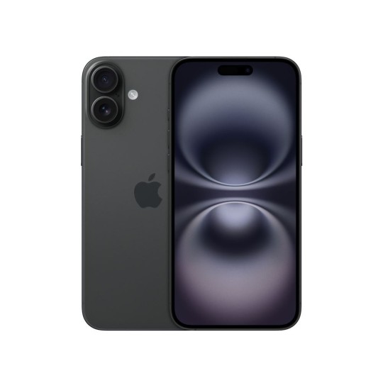 iPhone 16 Plus 512 Go Noir