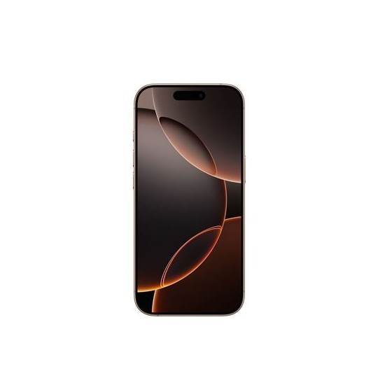 iPhone 16 Pro 128 Go Titane Sable
