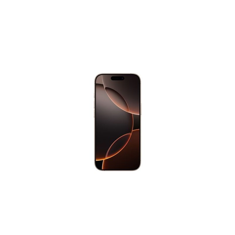 iPhone 16 Pro 128 Go Titane Sable