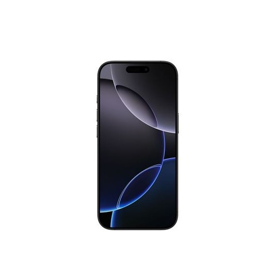 iPhone 16 Pro 256 Go Titane Noir