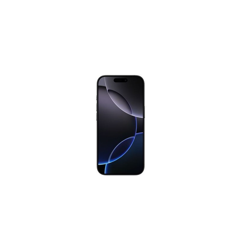 iPhone 16 Pro 256 Go Titane Noir