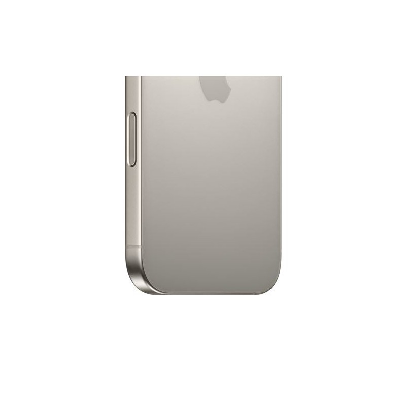 iPhone 16 Pro 256 Go Titane Naturel