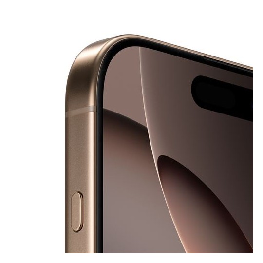 iPhone 16 Pro 256 Go Titane Sable