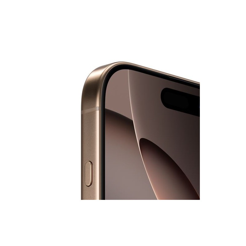 iPhone 16 Pro 256 Go Titane Sable