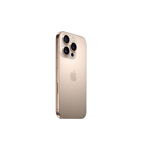 iPhone 16 Pro 256 Go Titane Sable
