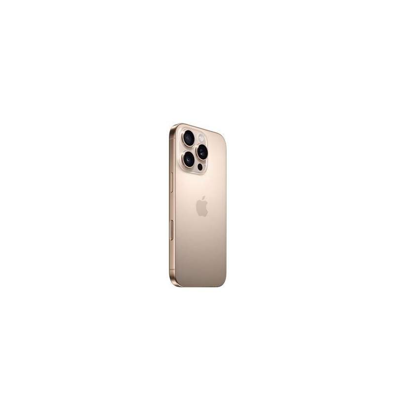 iPhone 16 Pro 256 Go Titane Sable