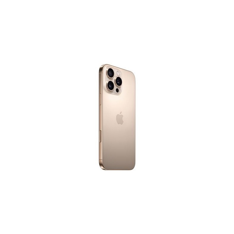 iPhone 16 Pro Max 256 Go Titane Sable