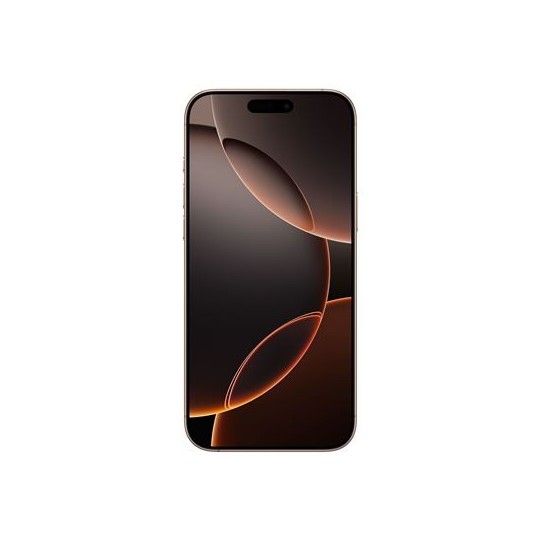 iPhone 16 Pro Max 256 Go Titane Sable