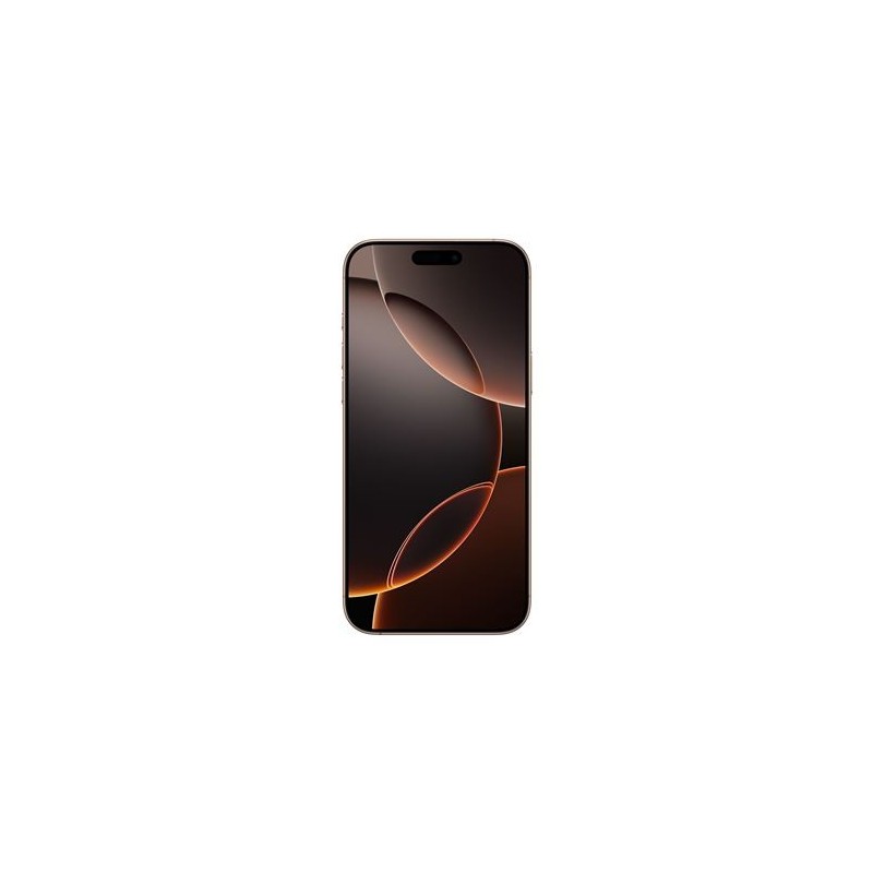 iPhone 16 Pro Max 256 Go Titane Sable