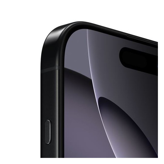 iPhone 16 Pro Max 512 Go Titane noir