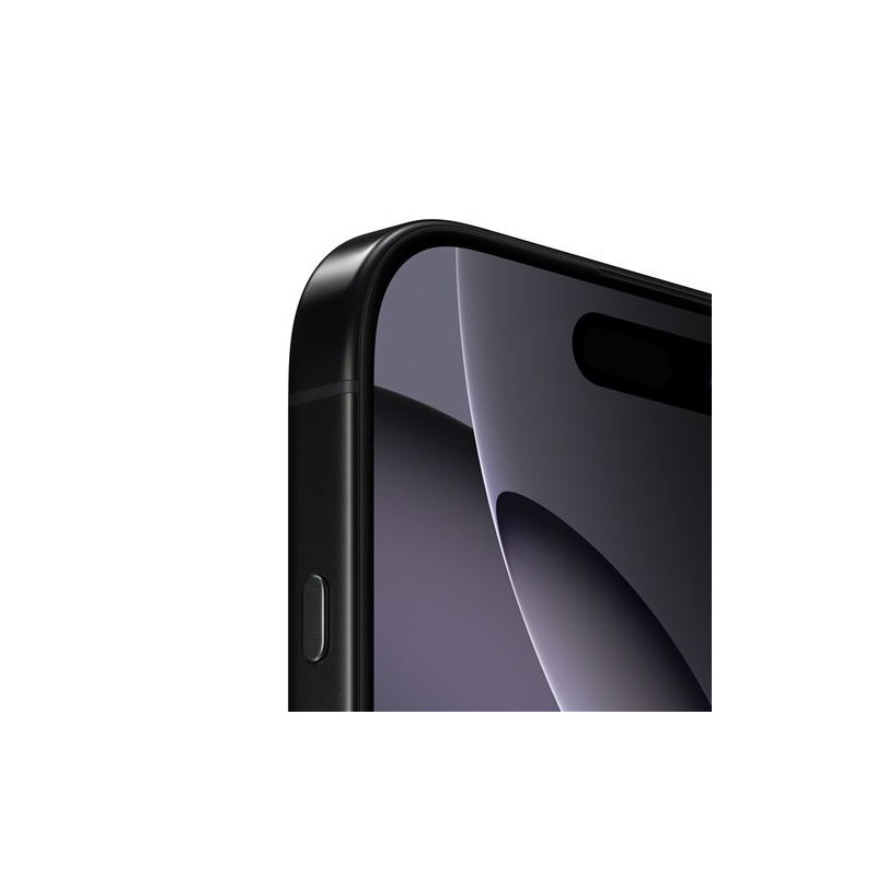 iPhone 16 Pro Max 512 Go Titane noir