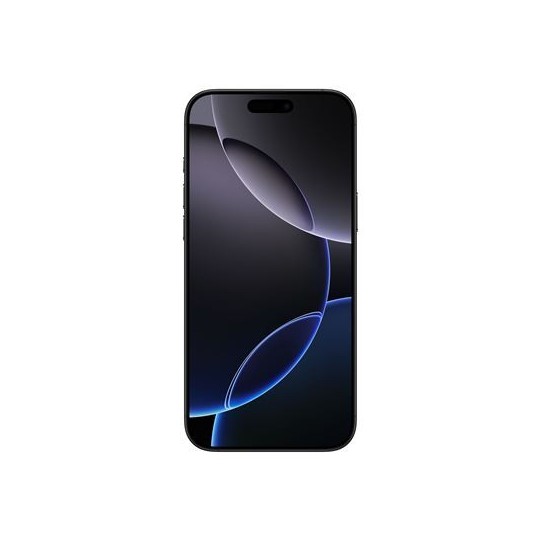iPhone 16 Pro Max 512 Go Titane noir