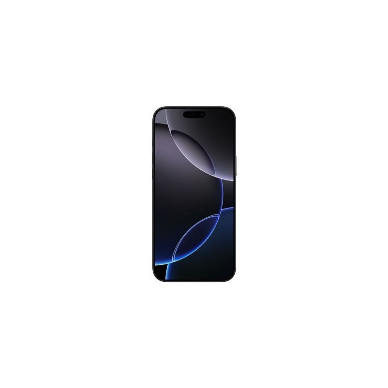 iPhone 16 Pro Max 512 Go Titane noir