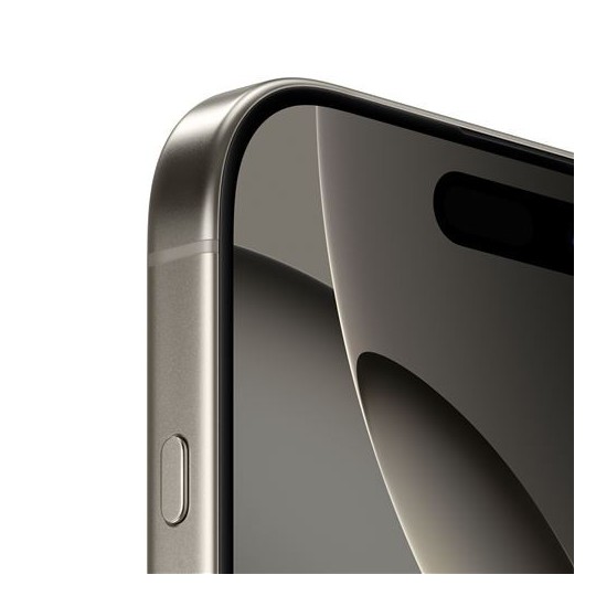 iPhone 16 Pro Max 512 Go Titane Naturel